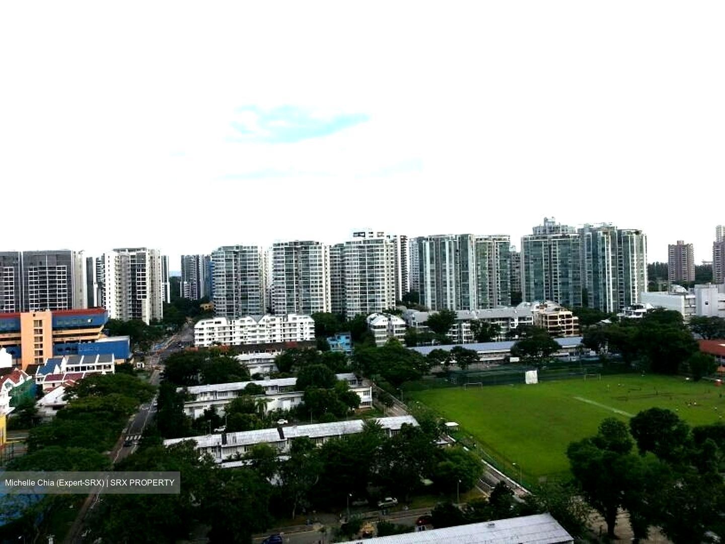 Haig 162 (D15), Apartment #608548941